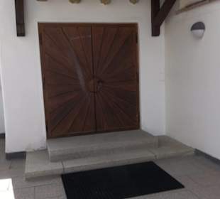 Katholische Kirche St. Vitus