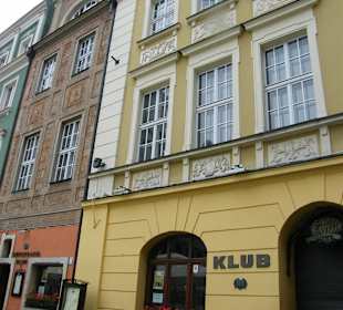 Kamienica Stary Rynek 99