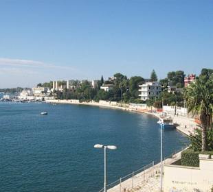 Port