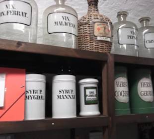 Apothekenmuseum