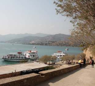 Spinalonga