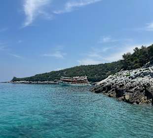 Strand Pamucak