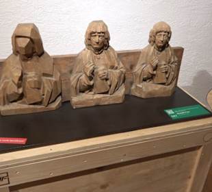 Museum Römer und Bajuwaren