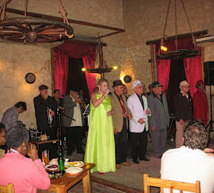 El Tablao de Pancho
