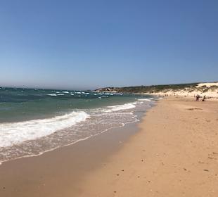 Strand Tarifa