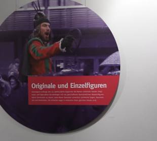Fastnachtsmuseum Narrenschopf