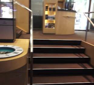 Uhrenmuseum Beyer