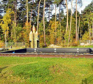 Indoorspielpark Elfenland