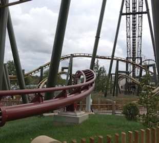 Erlebnispark Tripsdrill