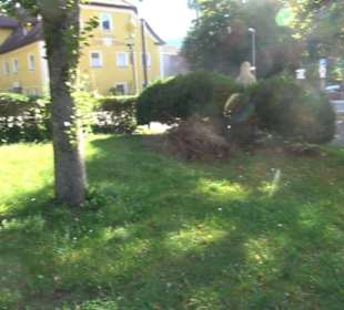 Kirche Mariä Himmelfahrt