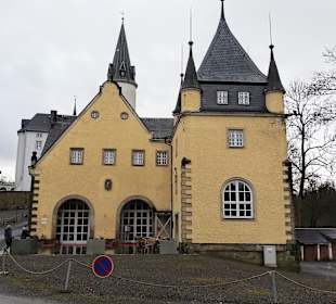 Schloss Blick