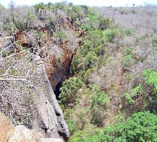 Gruta Lapa Doce