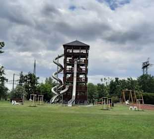 Rutschenturm