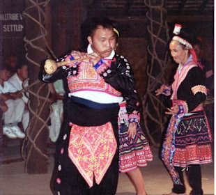 Old Chiang Mai Cultural Center