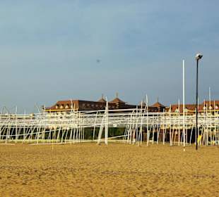 Inspirationen an d.Strandprom.entlang Nov.2010