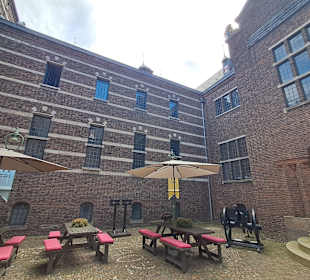 Kasteel Helmond