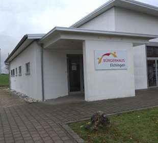 Bürgerhaus Elchingen