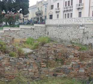 Promenade Reggio di Calabria