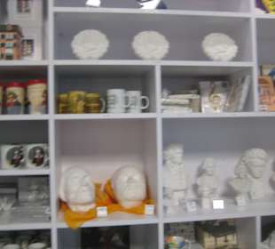 Museumsshop zum Beethoven-Haus