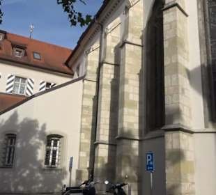St. Ägidien