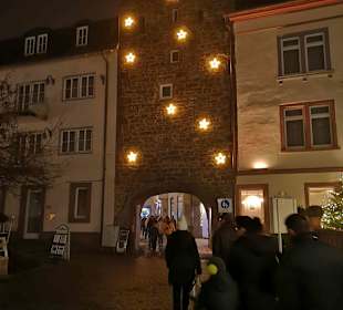 Altstadt Wertheim am Main