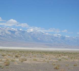 Death Valley
