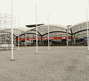 B.I.G. Messe Hannover