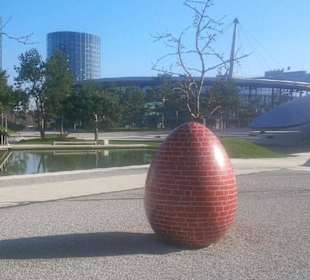 Osterei