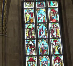 Frauenkirche Esslingen am Neckar