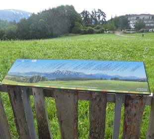 Freudpromenade