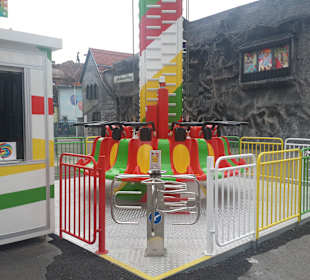 Wien Prater