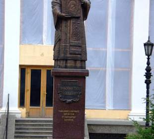 Verklärungskathedrale