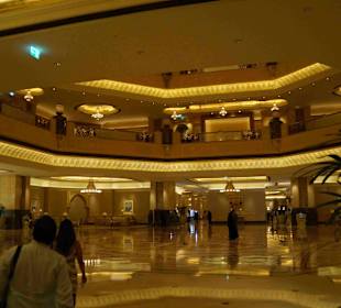 Emirates Palace