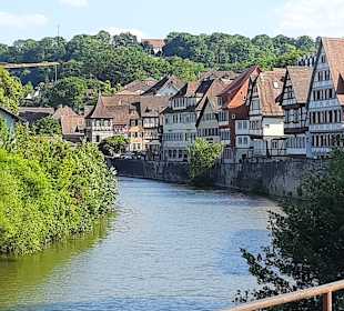 Altstadt Schwäbisch Hall