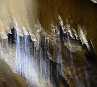 Einer von vielen Eindrücke