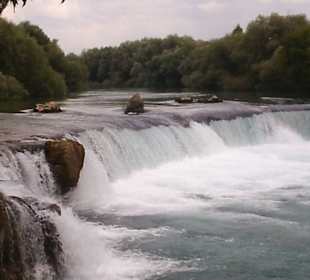 Wasserfall