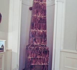 Замок Ойтин.