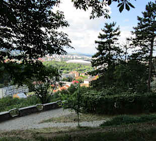 Cetatuia Park