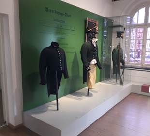 Zoll Uniform