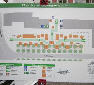 Weihnachtsmarkt am Schloss Schwetzingen