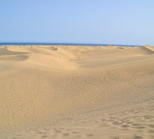 Dünen von Maspalomas