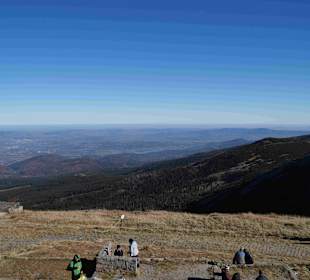 Riesengebirge/Karkonosze