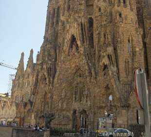 Sagrada Familia