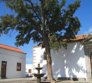 Plaza de San Francisco