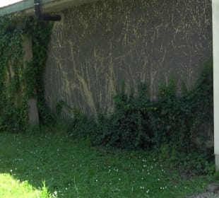 Aussegnungshalle Handschuhsheim