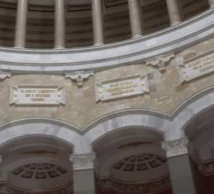 Befreiungshalle