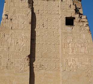 Kom Ombo Tempel