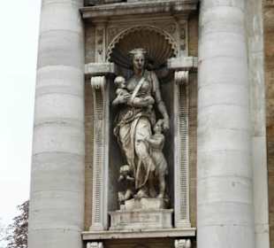 Basilika Santa Maria in Porto