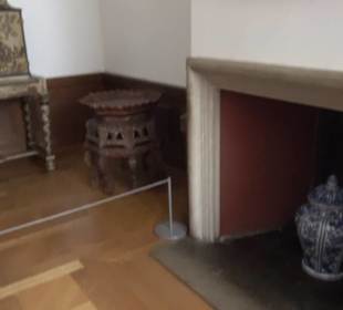 Neuer Flügel im Schloss Charlottenburg