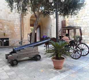 Altstadt Mdina
